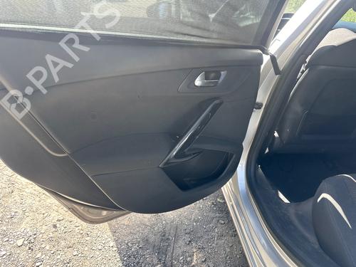 Engine PEUGEOT 508 SW I (8E_) 1.6 HDi | BP40222508M1 - Image 28