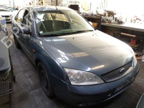 Steering column stalk FORD MONDEO III (B5Y) 2.0 16V TDDi / TDCi | BP23667652I23 