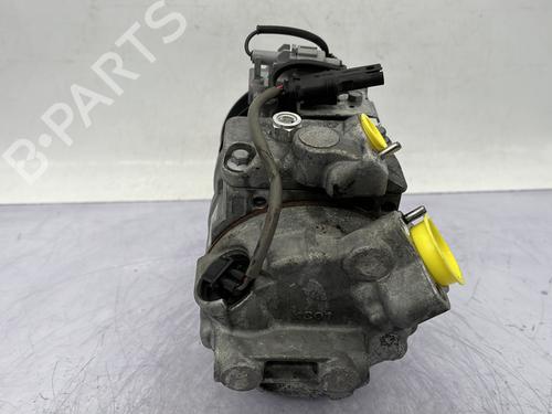 AC compressor BMW 1 (E87) 116 d | BP24055518M34  - Image 5