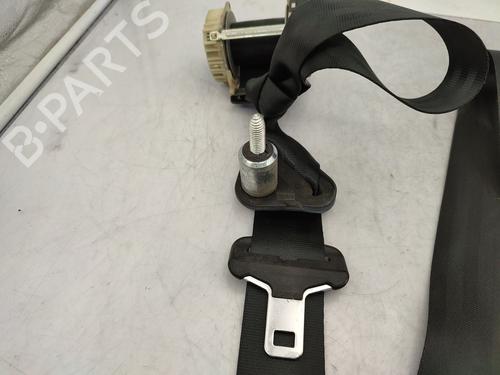 Used Front right seatbelt Front right seatbelt RENAULT TWINGO II (CN0_) 1.2 16V (CN04, CN0B) (75 hp) 27304216 27304216