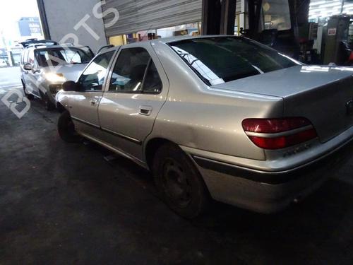 Right taillight PEUGEOT 406 (8B) 2.0 HDI 110 | BP23666538C35 