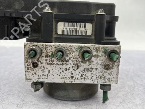 ABS pump DACIA DUSTER (HS_) 1.5 dCi 4x4 (HSMC, HSMD) | BP23755887M43  - Image 7