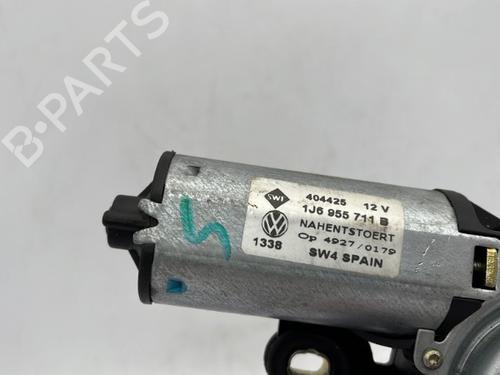 Rear wiper motor VW GOLF IV (1J1) 1.6 | BP23680369M102 