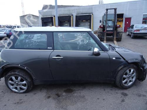 Climate control MINI MINI (R50, R53) Cooper | BP23687762I5  - Image 7