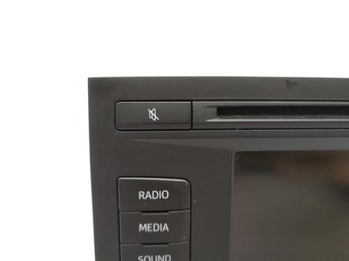 Radio SEAT LEON (5F1) 1.6 TDI | BP23729811E6 