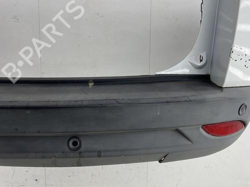 Rear bumper RENAULT MEGANE III Grandtour (KZ0/1) 1.5 dCi (KZ09, KZ0D, KZ1G, KZ29, KZ14, KZ1W, KZ10, KZ1F,... | BP27585154C8