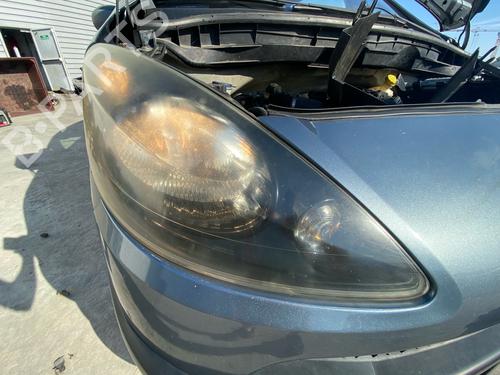 Right sun visor PEUGEOT 1007 (KM_) 1.4 HDi | BP36858548I2 - Image 83