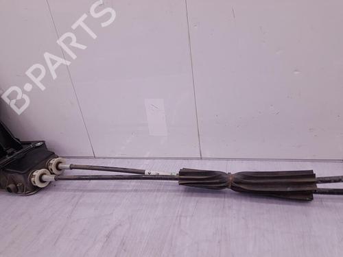 Gear lever RENAULT CLIO IV (BH_) 1.5 dCi 90 | BP23675047M90 