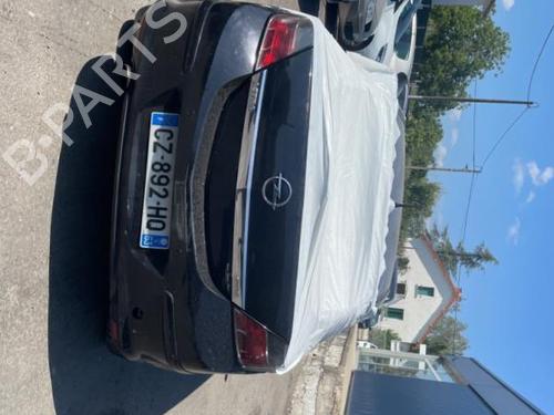 Headlight switch OPEL ASTRA H GTC (A04) 1.9 CDTi 16V (L08) | BP23751537I24 - Image 12