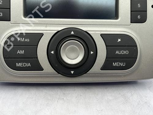 Radio ALFA ROMEO MITO (955_) 1.3 MultiJet (955AXP1A, 955AYC1A) | BP23754877E6 
