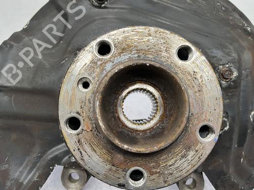 Left front steering knuckle BMW X3 (E83) 2.0 d | BP26232010M25  - Image 8