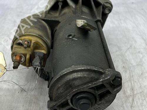 Used Starter Starter PEUGEOT 306 Hatchback (7A, 7C, N3, N5) 2.0 HDI 90 (90 hp) 23701637 23701637