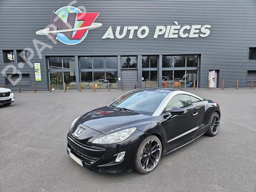 Steering column PEUGEOT RCZ 1.6 16V | BP23761564M21  - Image 47