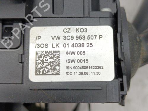 steering-column-stalk-vw-passat-b6-variant-3c5-2005-2006-2007-2008-2009-2010-2011-23705669 main image