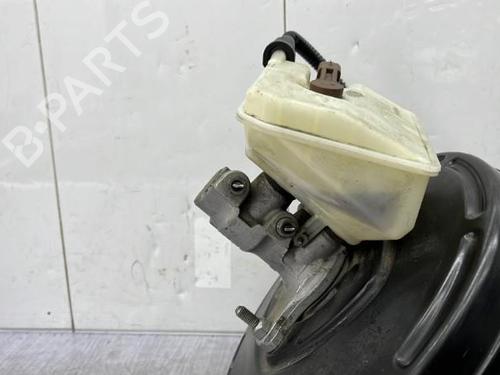 Servo brake CITROËN BERLINGO MULTISPACE (B9) 1.6 HDi 90 | BP23753739M42 - Image 4