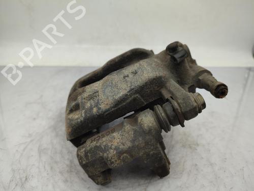 Used Left front brake caliper OPEL CORSA D (S07) 1.3 CDTI (L08, L68) (75 hp) 23732314