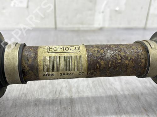 Right front driveshaft FORD RANGER (TKE) 2.2 TDCi 4x4 | BP33420656M39 - Image 5