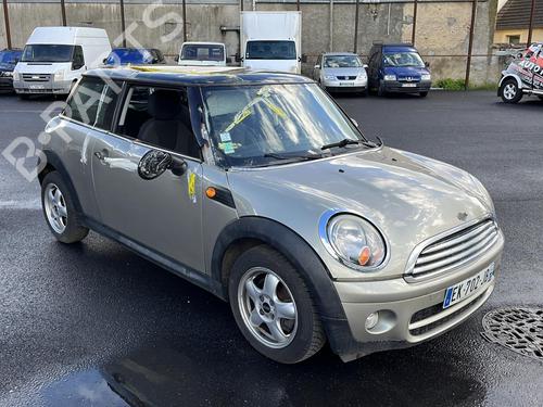 Left front driveshaft MINI MINI (R56) Cooper D | BP26892765M38 - Image 54