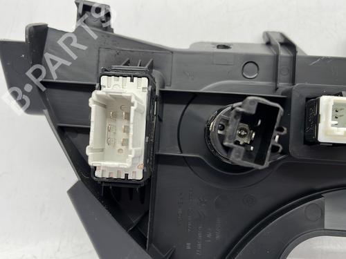 Warning switch CITROËN BERLINGO Box Body/MPV (B9) 1.6 HDi / BlueHDi 75 | BP23760214I22 - Image 7