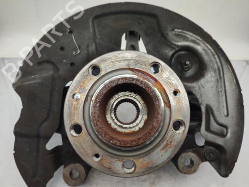 Right front steering knuckle PEUGEOT PARTNER Box Body/MPV (K9) 1.5 BlueHDi 100 | BP23731728M26 