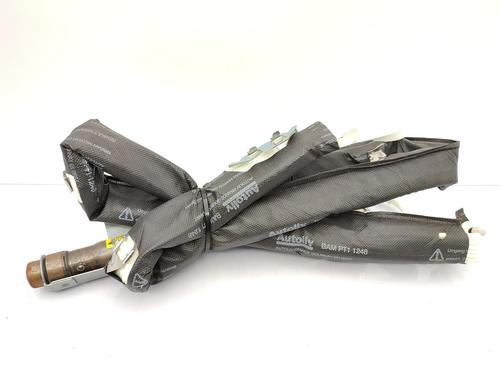 Right curtain airbag NISSAN QASHQAI / QASHQAI +2 I (J10, NJ10, JJ10E) 2.0 dCi | BP23730517C12 