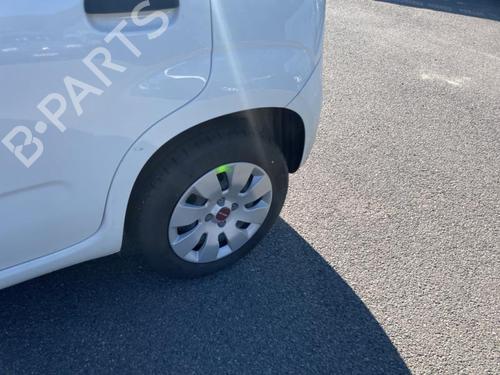 AC compressor FIAT PANDA (312_, 319_) 1.2 (312PXA1A) | BP23721111M34 - Image 13