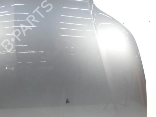 Used Hood CITROËN C4 I (LC_) 1.6 HDi (90 hp) 23695338