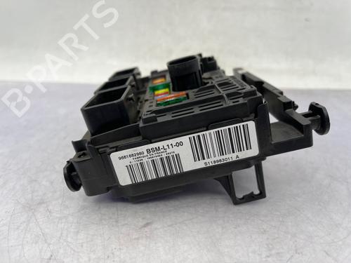 Fuse box CITROËN C5 II (RC_) 1.6 HDi (RC8HZB) | BP40499250E1 - Image 8