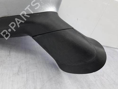Right mirror FIAT GRANDE PUNTO (199_) 1.3 D Multijet | BP23675850C27 
