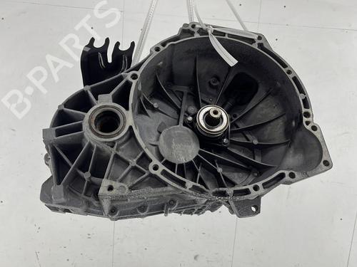 Used Gearbox FORD FOCUS II Saloon (DB_, FCH, DH) 1.8 TDCi (115 hp) 29341007