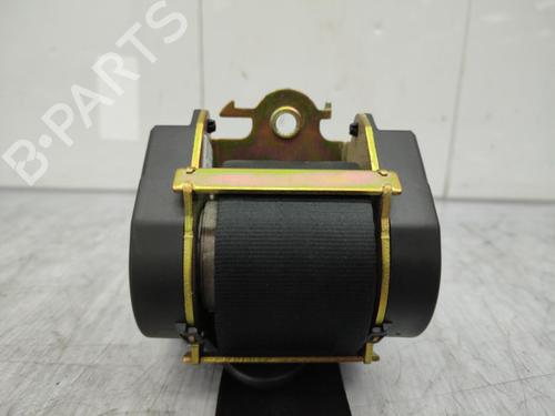 Rear left belt tensioner PEUGEOT 206 Hatchback (2A/C) 1.4 i | BP23676539C89 