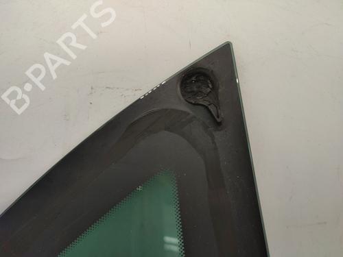 Rear left quarter glass CITROËN C3 II (SC_) 1.6 HDi 90 | BP29255482C93 