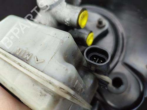 Servo brake OPEL ASTRA H GTC (A04) 1.9 CDTi 16V (L08) | BP23751556M42 