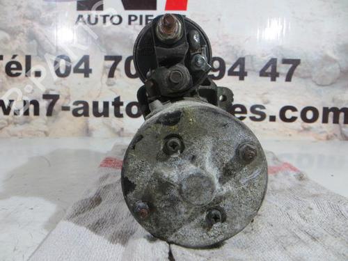 Used Starter Starter FIAT BRAVO I (182_) 1.9 JTD (100 hp) 23674023 23674023