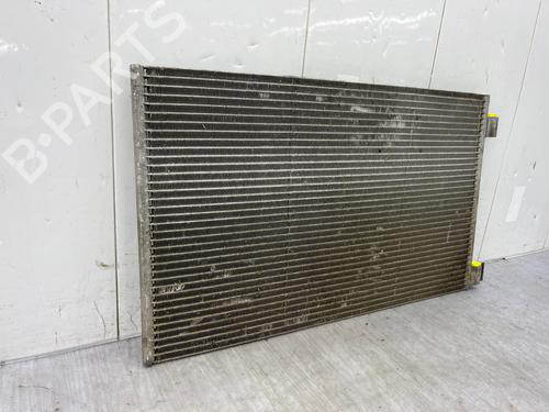 Used AC radiator AC radiator RENAULT KANGOO Express (FW0/1_) 1.5 dCi 90 (FW0G, FW05, FW08, FW11) (90 hp) 34043882 34043882
