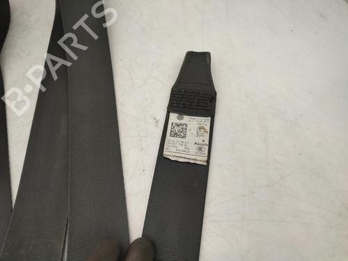 Used Front right seatbelt Front right seatbelt VW GOLF VI (5K1) 1.6 TDI (105 hp) 25866506 25866506