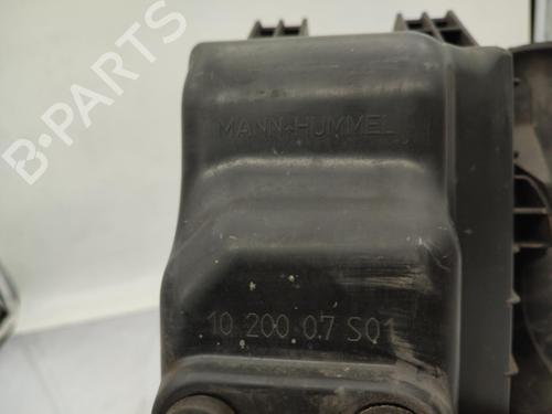 Used Air filter box Air filter box TOYOTA YARIS (_P13_) 1.4 D (NLP130_, NLP130) (90 hp) 23729890 23729890