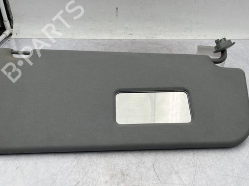 Zonneklep links CITROËN BERLINGO / BERLINGO FIRST Box Body/MPV (M_) 1.9 D 70 (MBWJZ, MCWJZ) | BP29855465I1