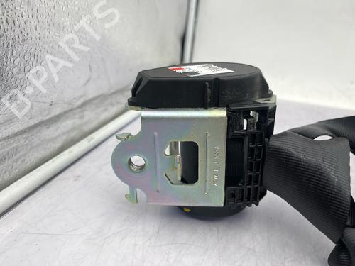 Front left seatbelt DACIA SANDERO II 1.5 Blue dCi 95 (B8JL) | BP36427809I26  - Image 6