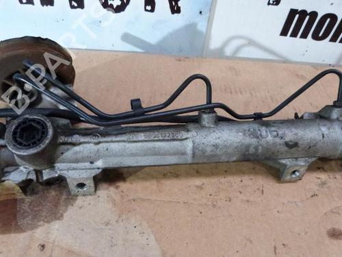 Used Steering rack Steering rack PEUGEOT 206 Hatchback (2A/C) 1.6 16V (109 hp) 23668504 23668504