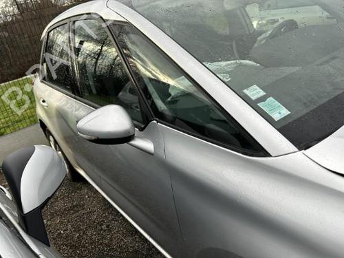 Steering wheel CITROËN C4 Picasso II 1.6 HDi / BlueHDi 115 | BP30719735C49 - Image 26