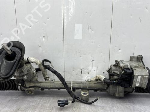 Steering rack FORD FOCUS III 1.6 TDCi | BP33707945M22 - Image 9