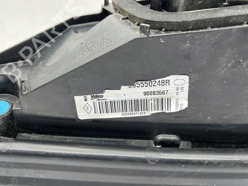 Left tailgate light RENAULT MEGANE IV Hatchback (B9A/M/N_) 1.5 dCi 110 (B9A3) | BP25715836C79  - Image 6