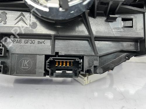 Steering column stalk CITROËN C3 II (SC_) 1.2 VTi 82 | BP23758779I23  - Image 8