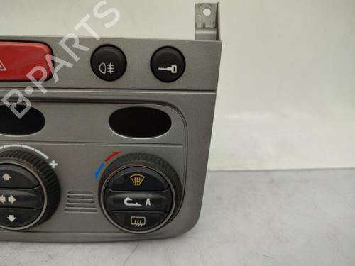 Climate control ALFA ROMEO GT (937_) 1.9 JTD (937CXN1B) | BP23731626I5 - Image 7