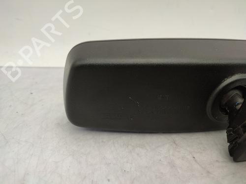 Rear mirror FORD FIESTA VI (CB1, CCN) 1.5 TDCi | BP27252393I6 