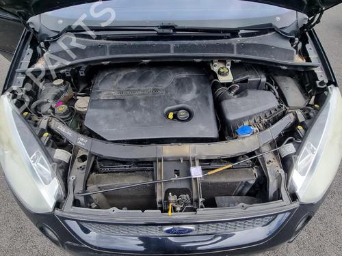 Left headlight FORD S-MAX (WA6) 2.0 TDCi | BP23676184C28  - Image 17