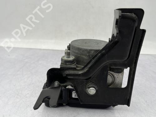 ABS pump NISSAN NOTE (E11, NE11) 1.5 dCi | BP23683360M43 