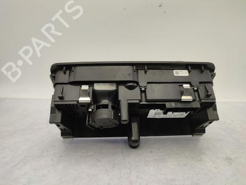 Climate control AUDI A1 (8X1, 8XK) 1.6 TDI | BP23683768I5 