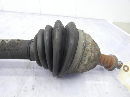 Right front driveshaft FORD FOCUS C-MAX (DM2) 1.6 TDCi | BP23701605M39 